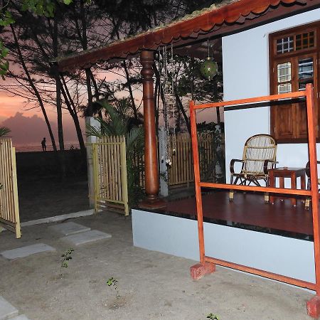 Alleppey Beach Garden Alappuzha Экстерьер фото