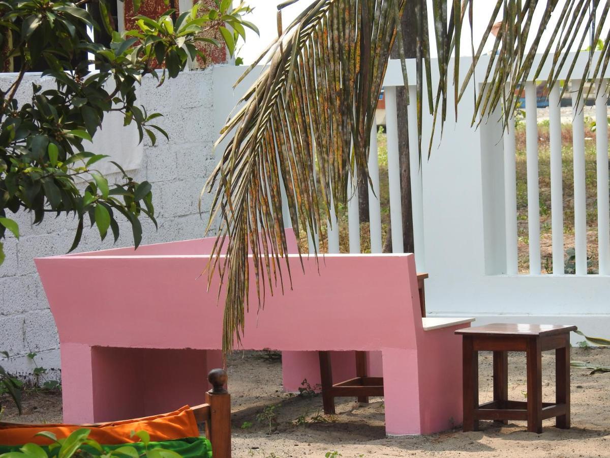 Alleppey Beach Garden Alappuzha Экстерьер фото