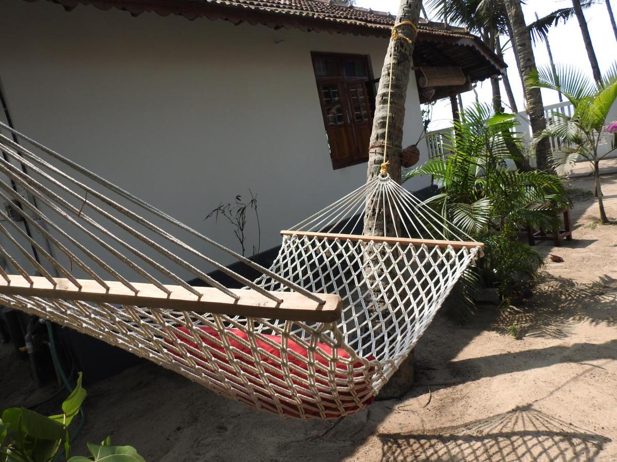 Alleppey Beach Garden Alappuzha Экстерьер фото