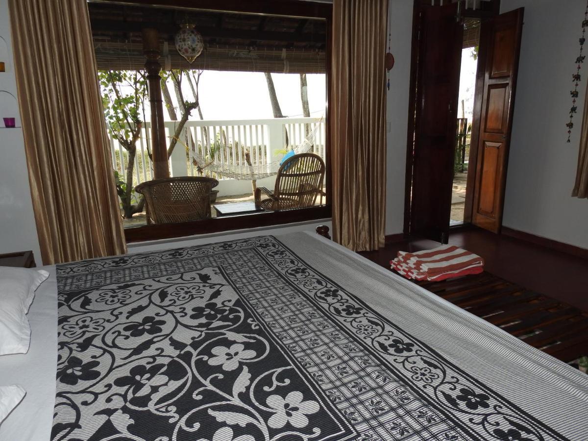 Alleppey Beach Garden Alappuzha Экстерьер фото