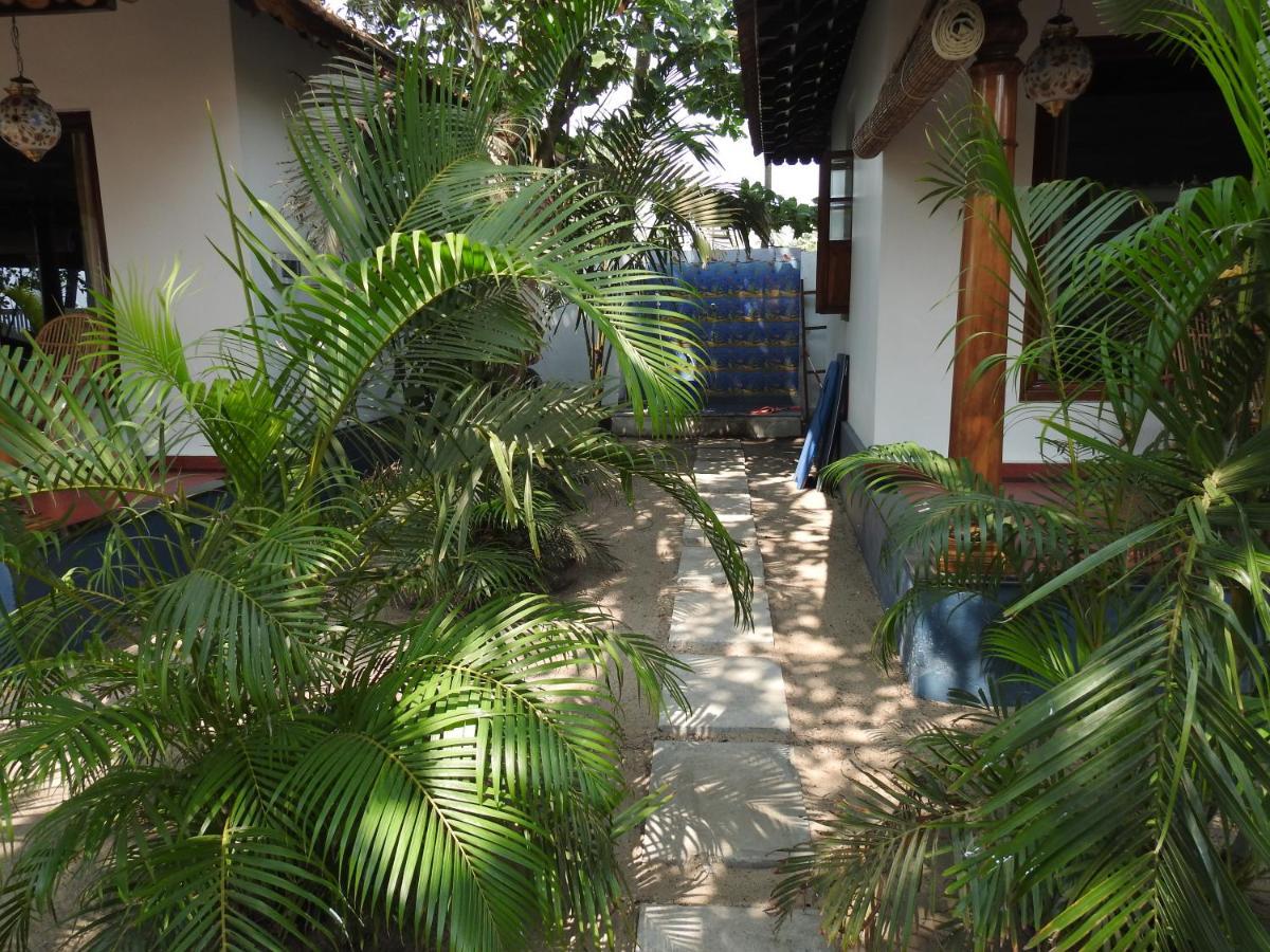 Alleppey Beach Garden Alappuzha Экстерьер фото