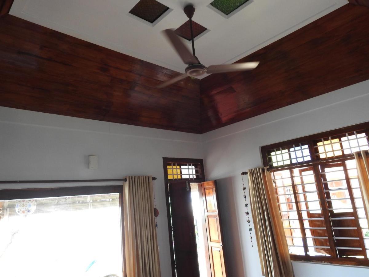 Alleppey Beach Garden Alappuzha Экстерьер фото