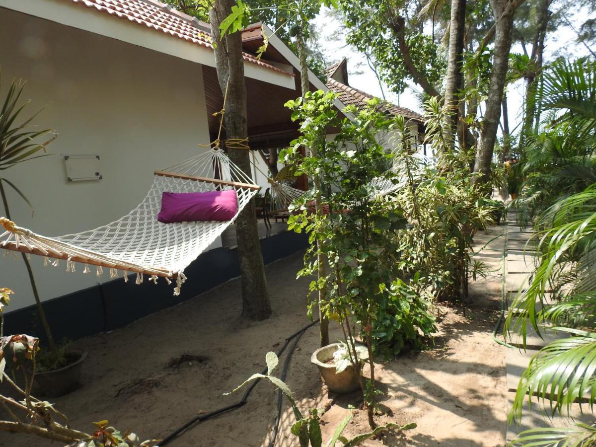 Alleppey Beach Garden Alappuzha Экстерьер фото