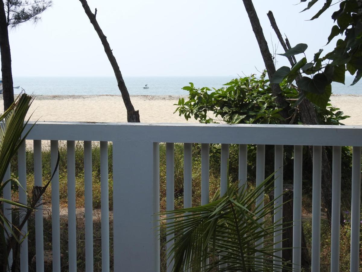 Alleppey Beach Garden Alappuzha Экстерьер фото