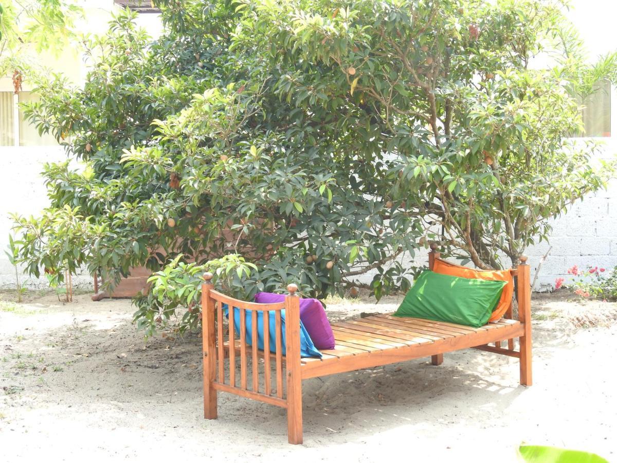 Alleppey Beach Garden Alappuzha Экстерьер фото