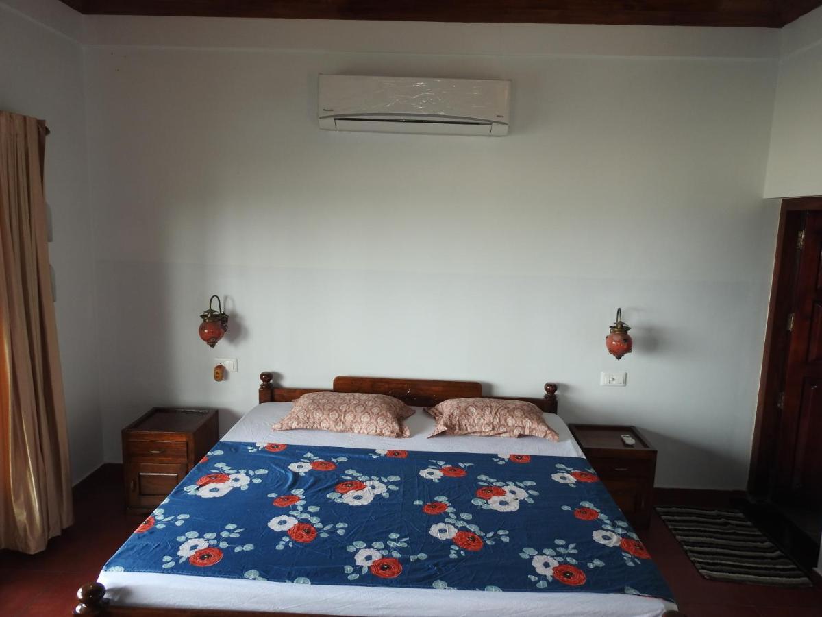 Alleppey Beach Garden Alappuzha Экстерьер фото