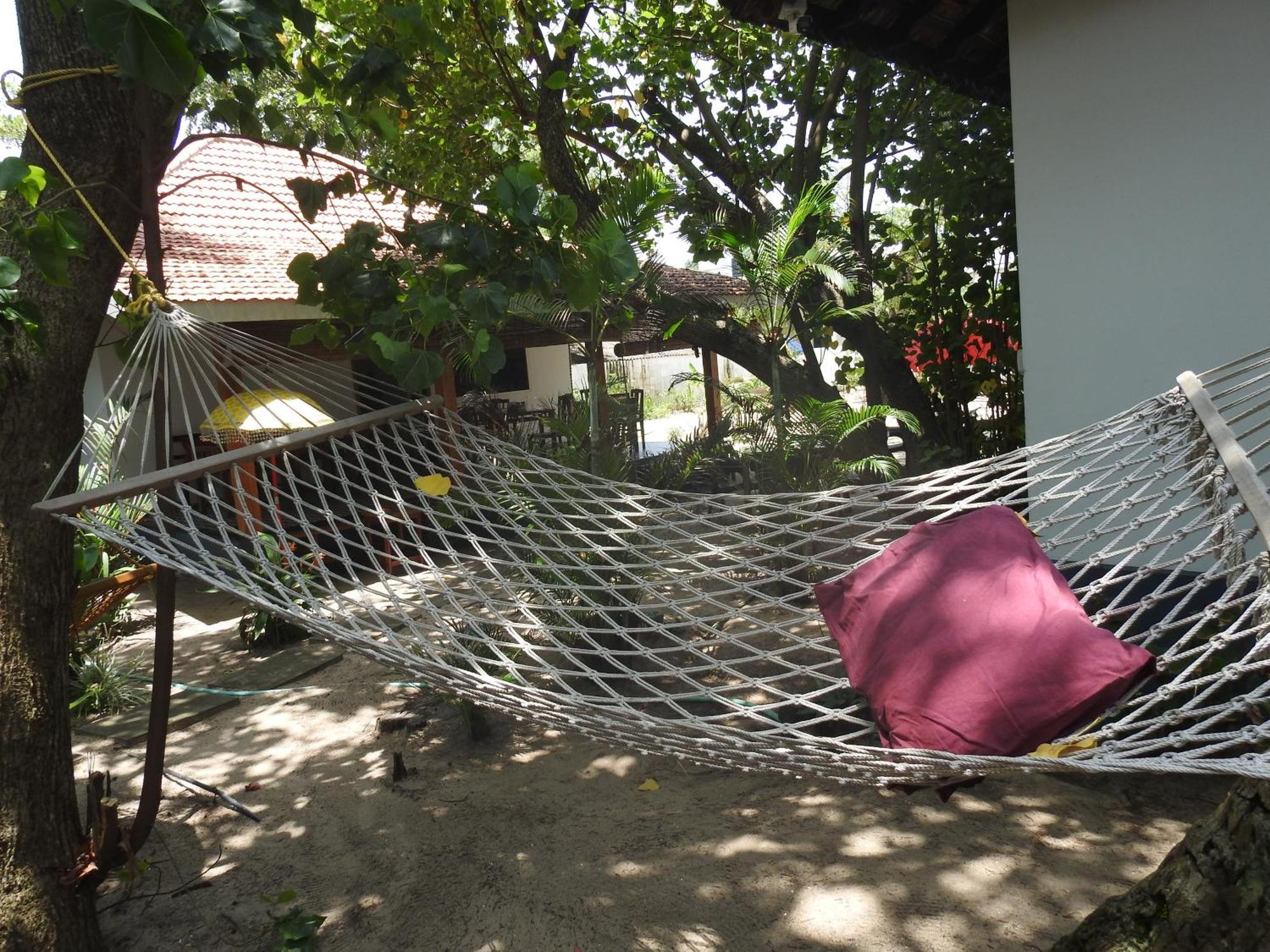 Alleppey Beach Garden Alappuzha Экстерьер фото