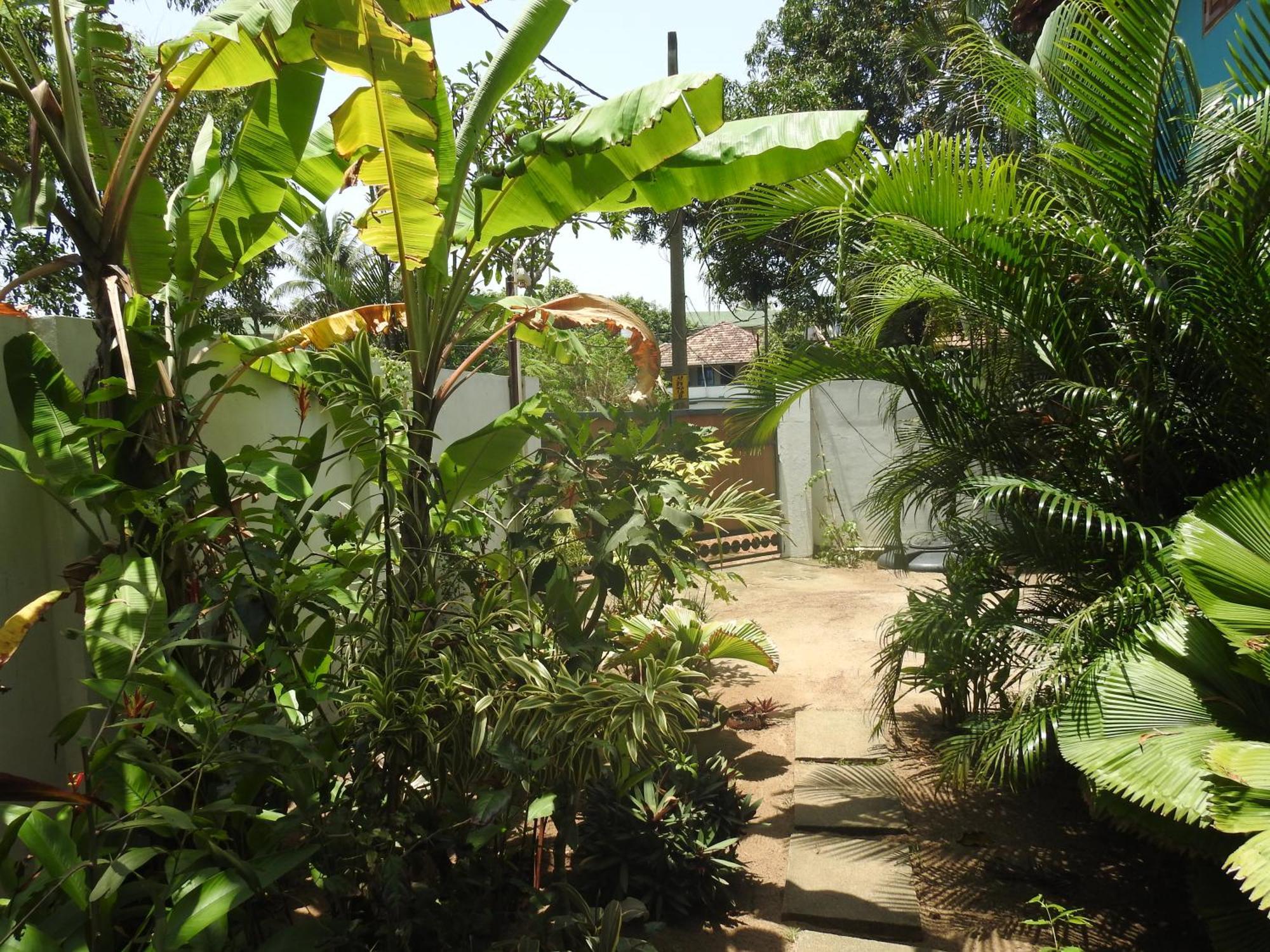 Alleppey Beach Garden Alappuzha Экстерьер фото