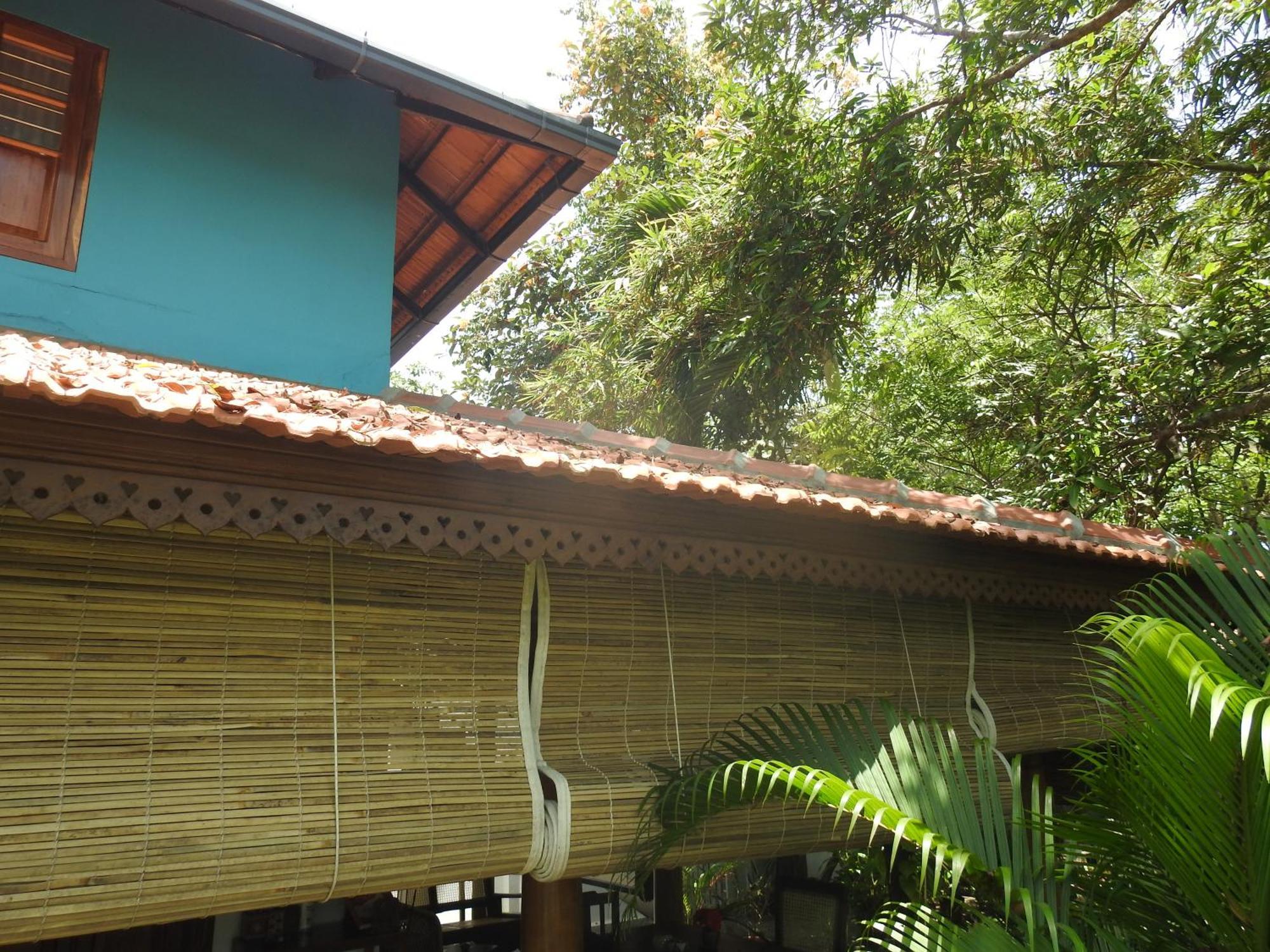 Alleppey Beach Garden Alappuzha Экстерьер фото