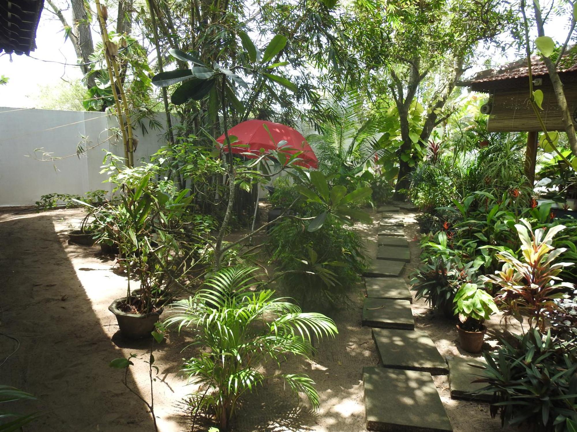 Alleppey Beach Garden Alappuzha Экстерьер фото