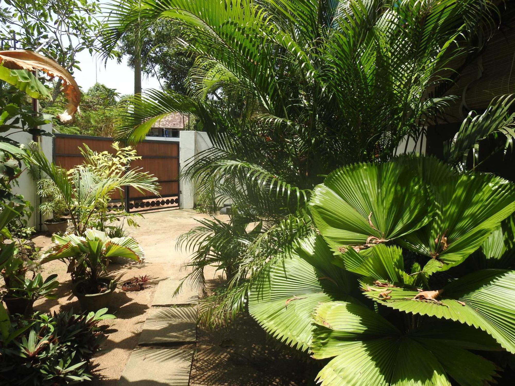Alleppey Beach Garden Alappuzha Экстерьер фото