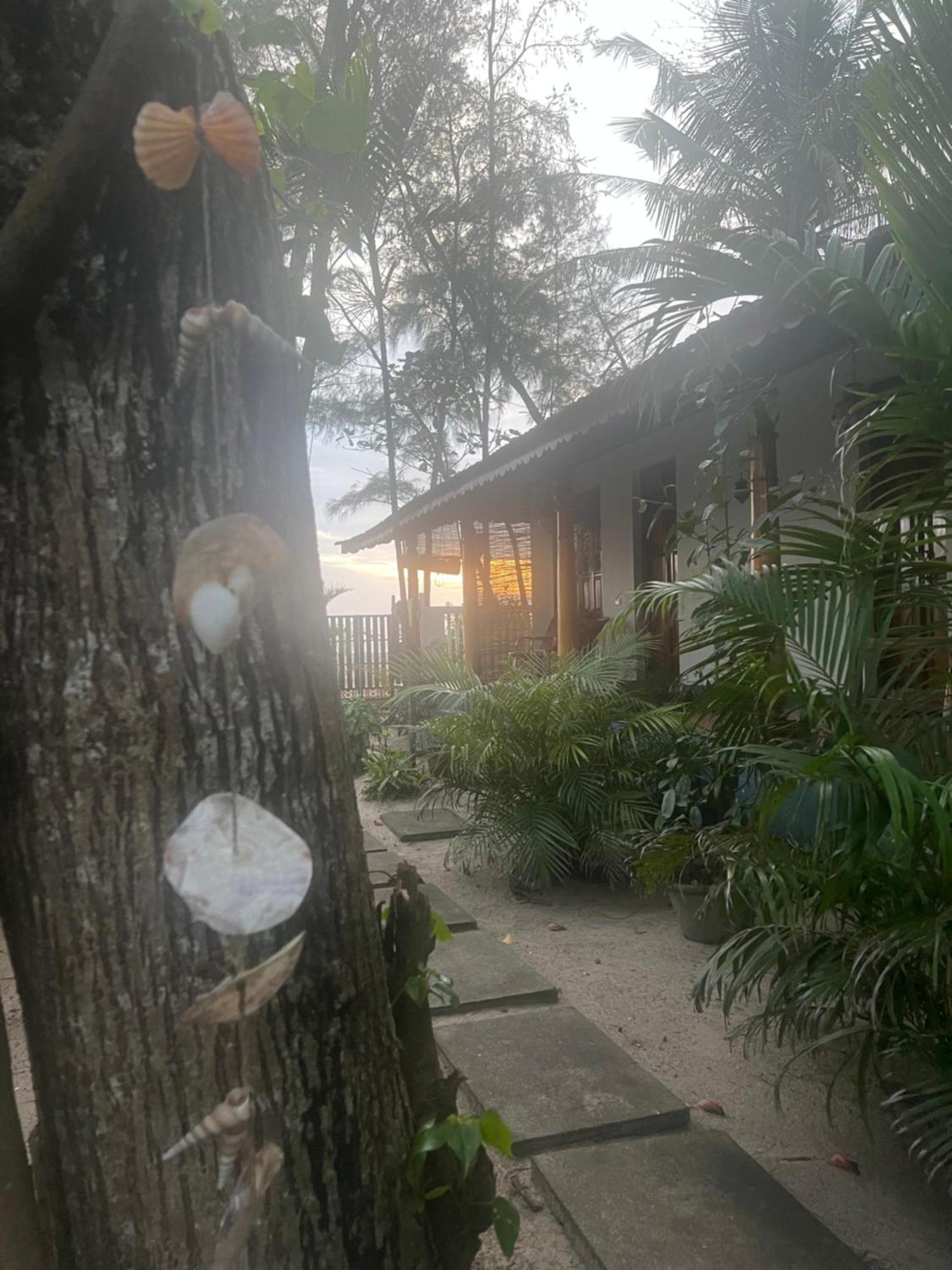 Alleppey Beach Garden Alappuzha Экстерьер фото