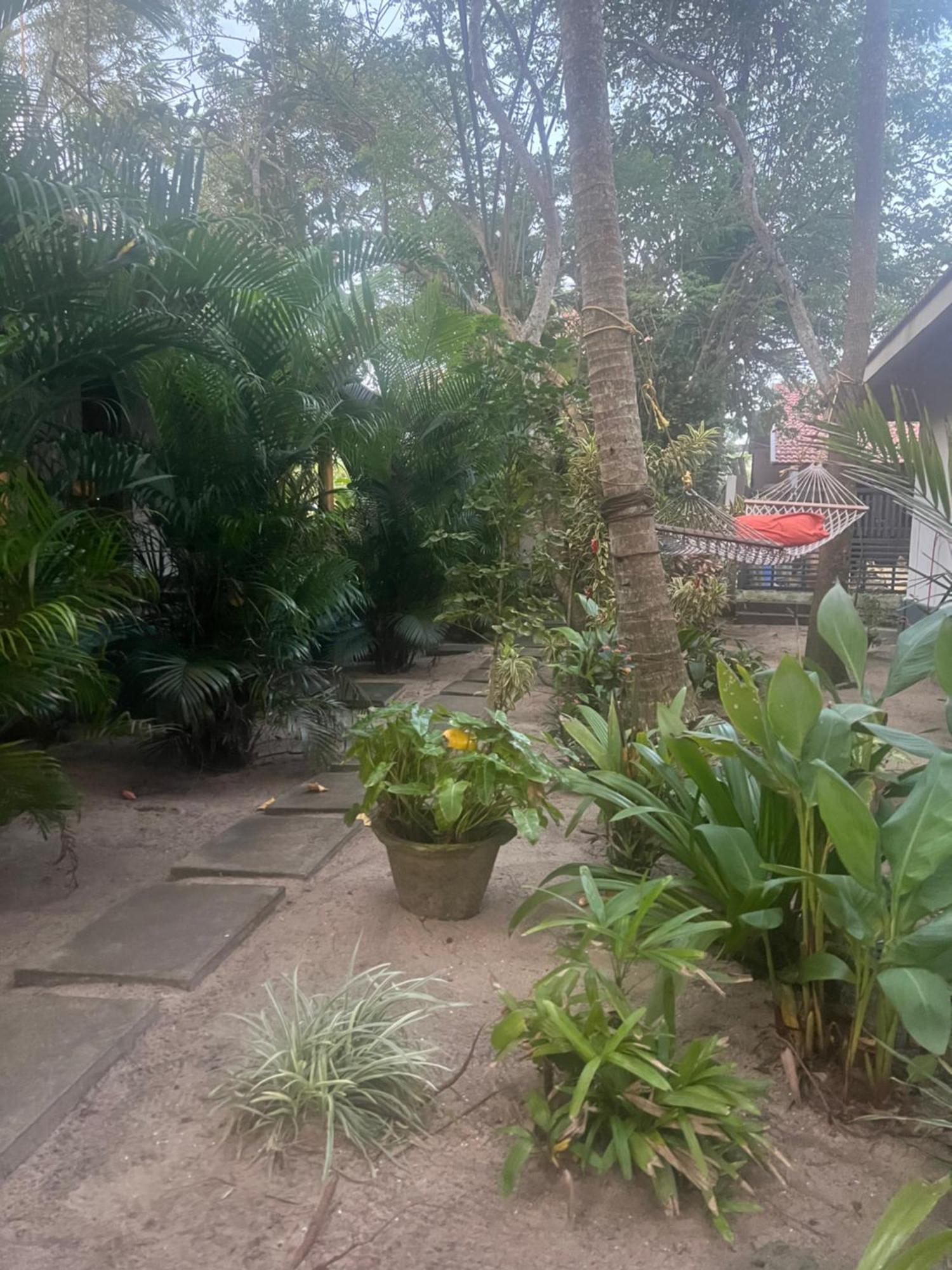 Alleppey Beach Garden Alappuzha Экстерьер фото